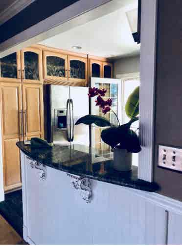1 BEDROOM W/ 1 BATH UTILITIES INCLD