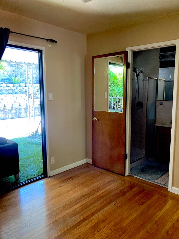 1 BEDROOM W/ 1 BATH UTILITIES INCLD