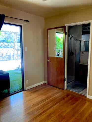 1 BEDROOM W/ 1 BATH UTILITIES INCLD