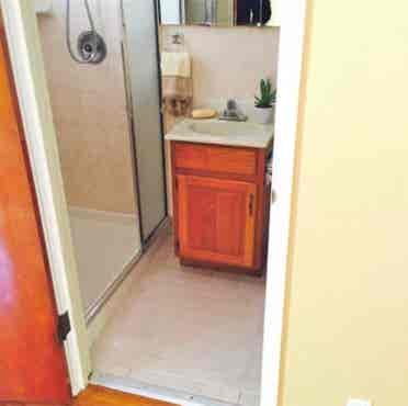 1 BEDROOM W/ 1 BATH UTILITIES INCLD