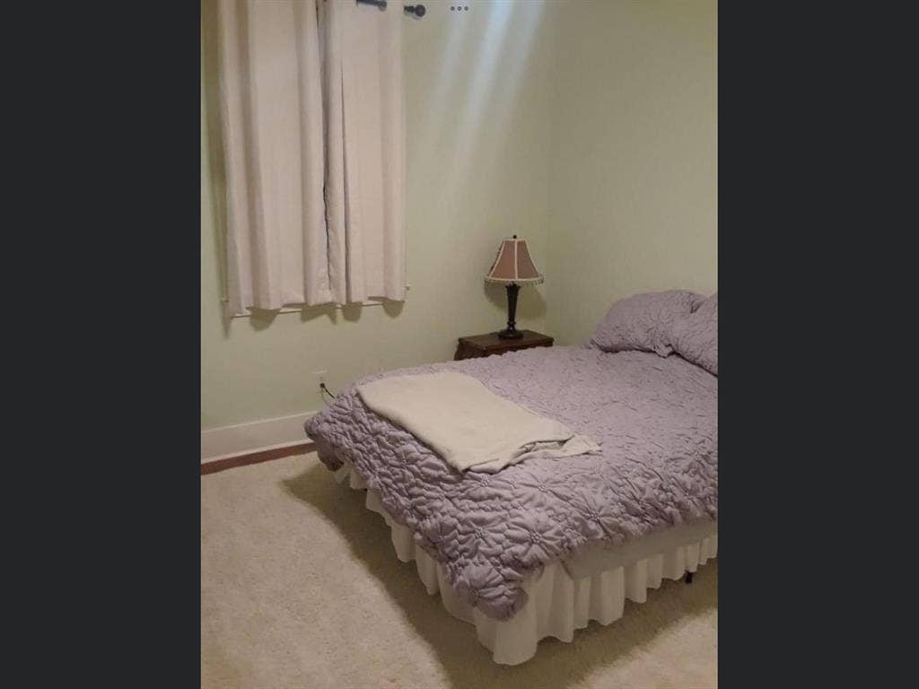 Roommate needed. Summer Sublet