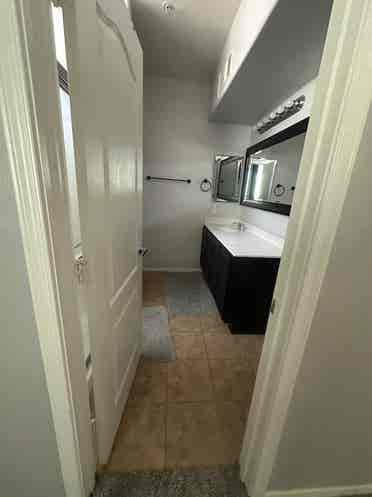 Private BA Condo