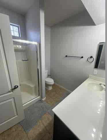 Private BA Condo