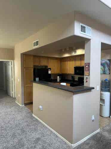 Private BA Condo