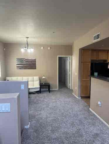 Private BA Condo