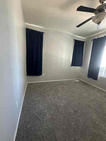 Private BA Condo