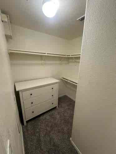 Private BA Condo