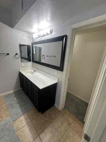 Private BA Condo