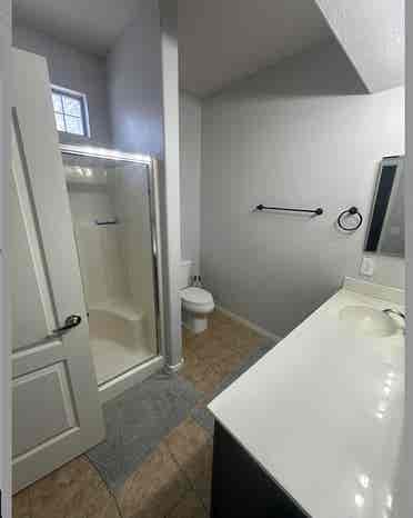 Private BA Condo