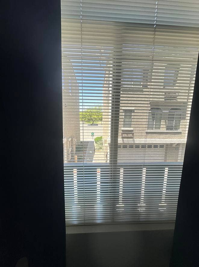 Private BA Condo