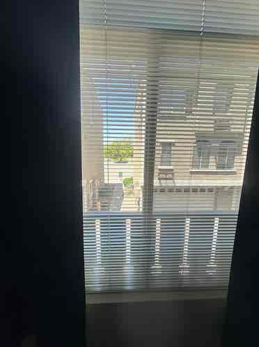 Private BA Condo