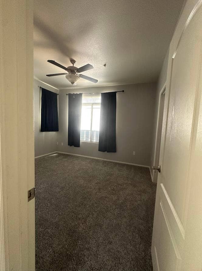 Private BA Condo
