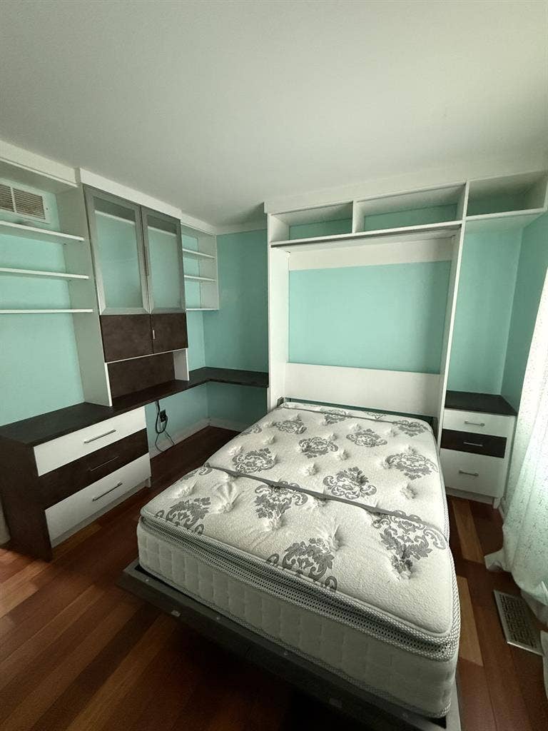 Room available