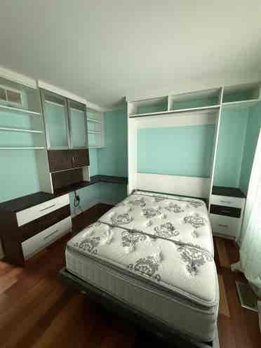 Room available