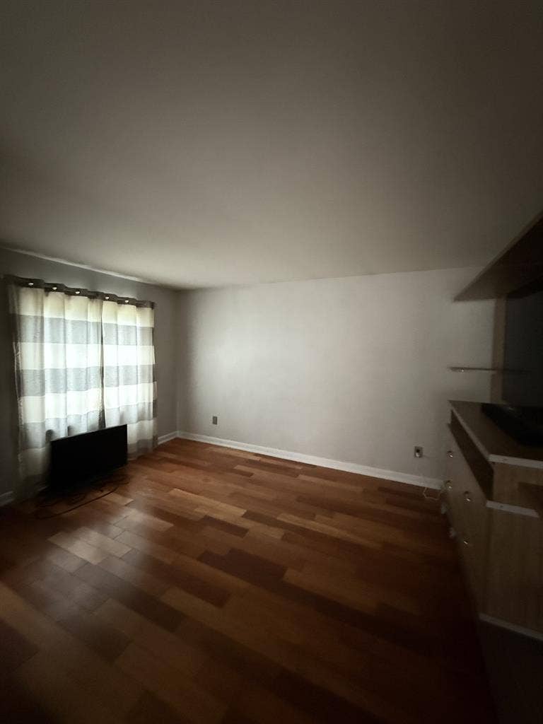 Room available