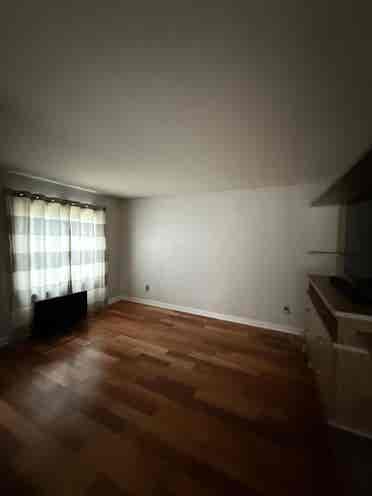 Room available