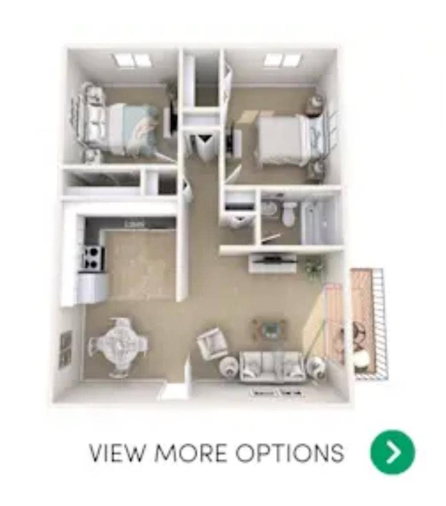 Female roommate wanted!