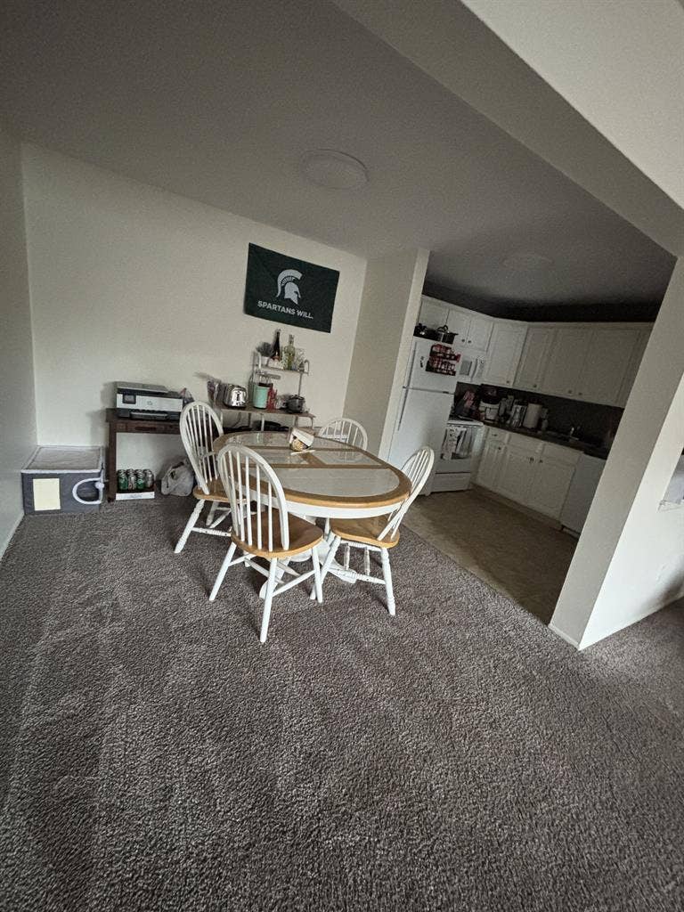 Female roommate wanted!