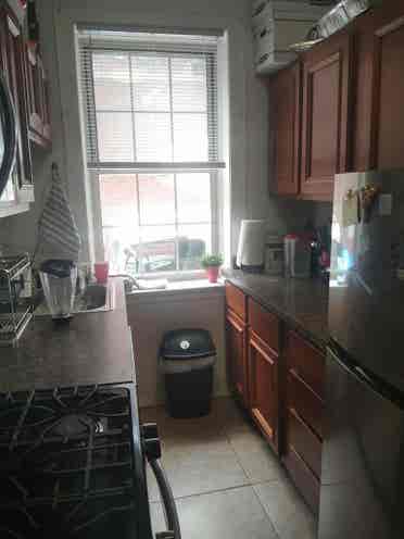 Room for rent in Downtown Evanston
