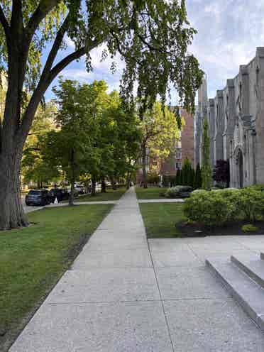 Room for rent in Downtown Evanston