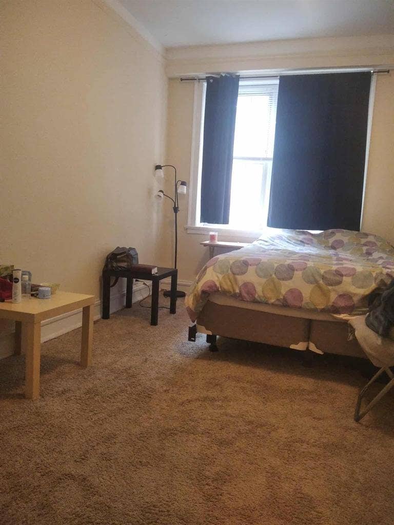 Room for rent in Downtown Evanston