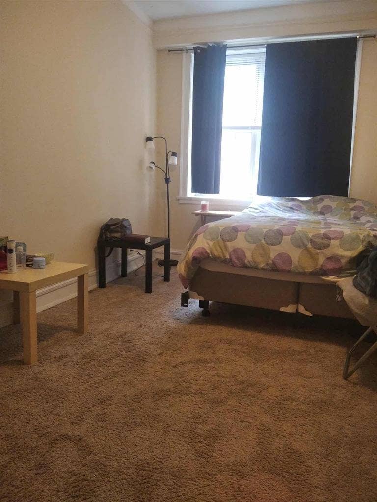 Room for rent in Downtown Evanston
