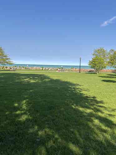 Room for rent in Downtown Evanston