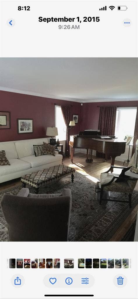 Roommate/housemate in Easton, CT