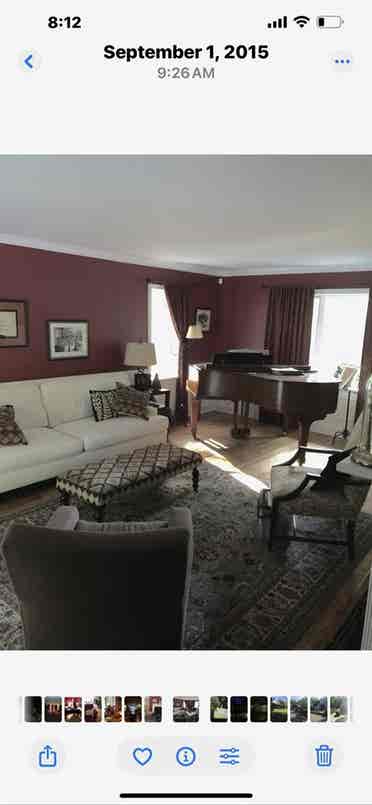 Roommate/housemate in Easton, CT