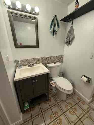 New Listing