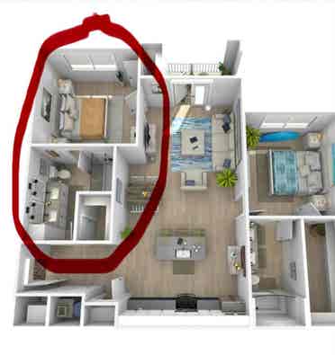 Looking for Roomie!