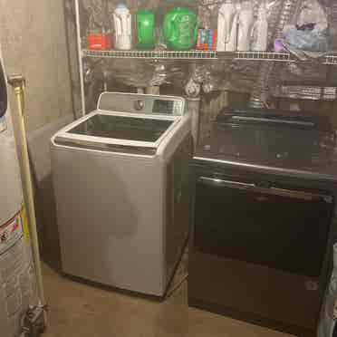 2bedrooms available shared bath