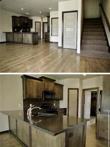 Private Room available in Norman