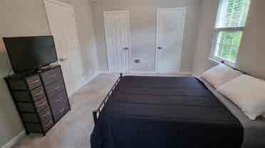 Private Room, Calm & Clean Home