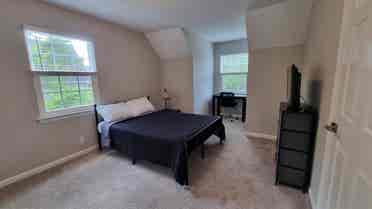 Private Room, Calm & Clean Home