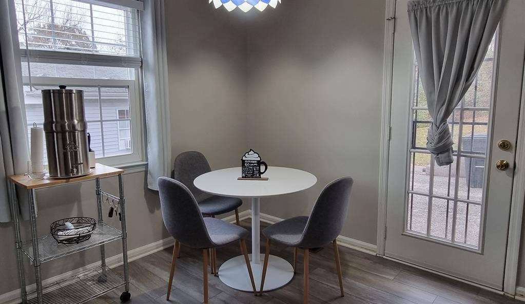 Private Room, Calm & Clean Home