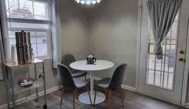 Private Room, Calm & Clean Home