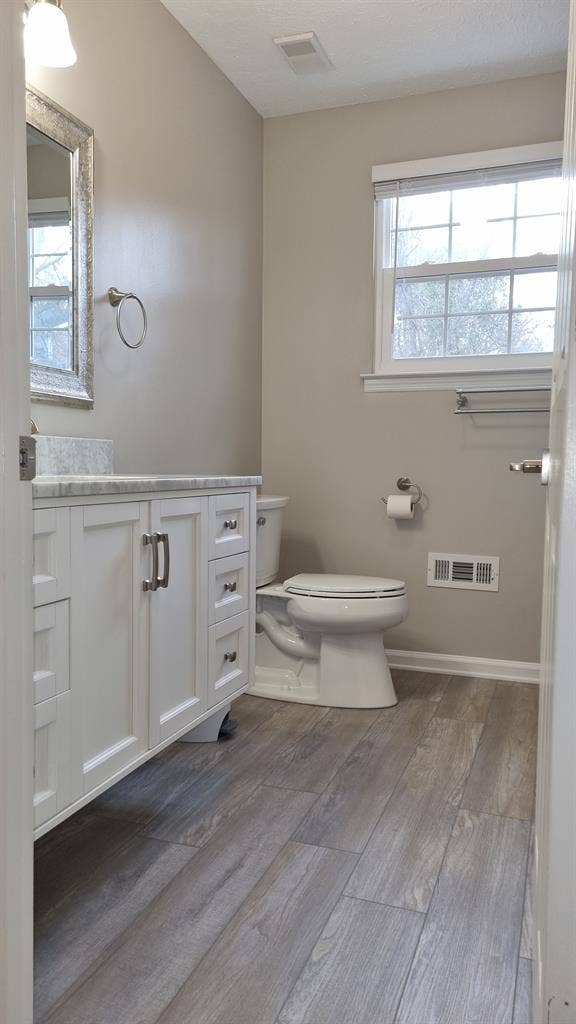Private Room, Calm & Clean Home