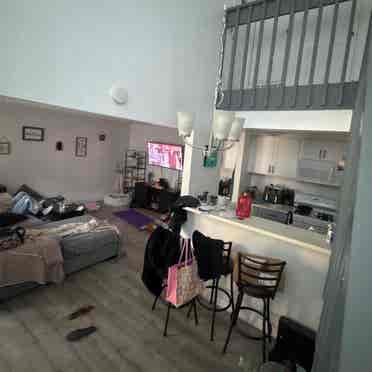 Looking for roommate! Girlie only