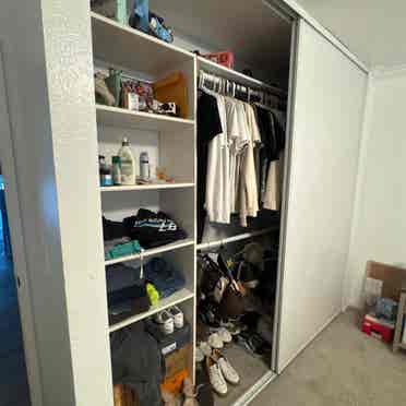 Looking for roommate! Girlie only