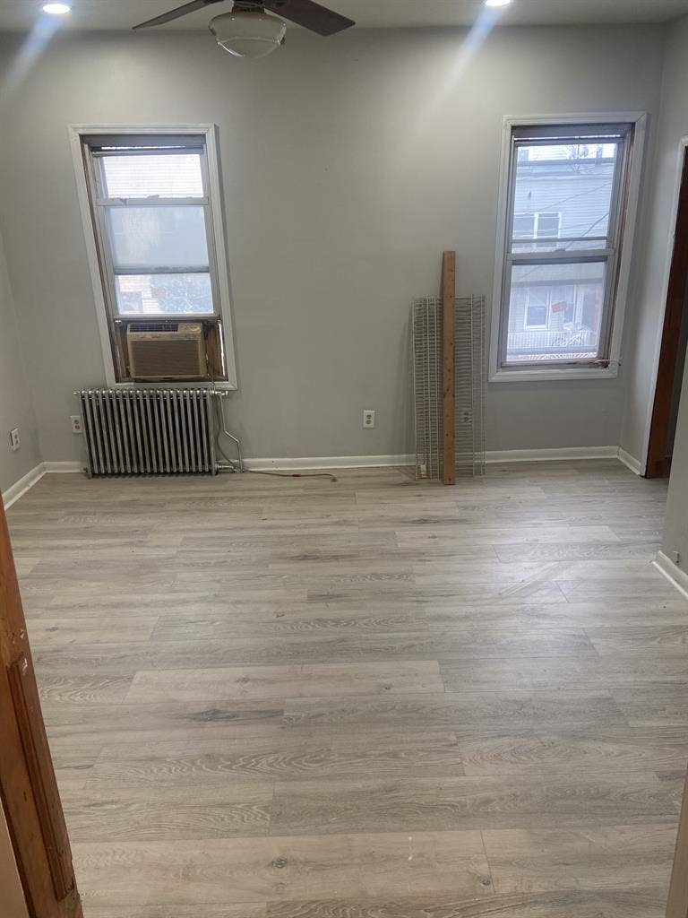Single family house in Jersey City