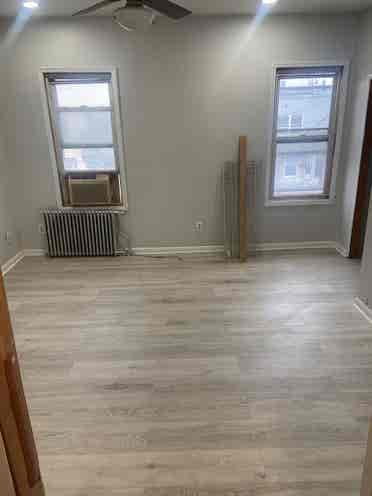Single family house in Jersey City