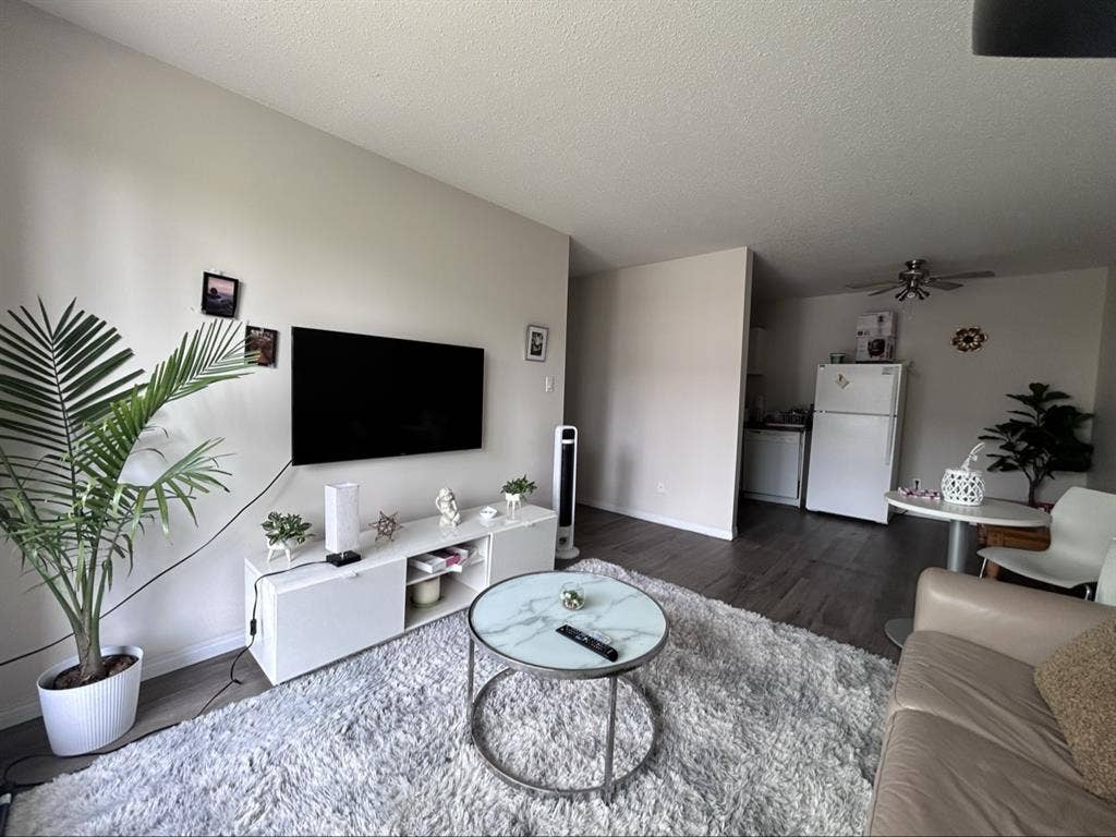 Private Room + Gym
