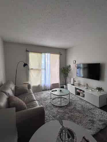 Private Room + Gym