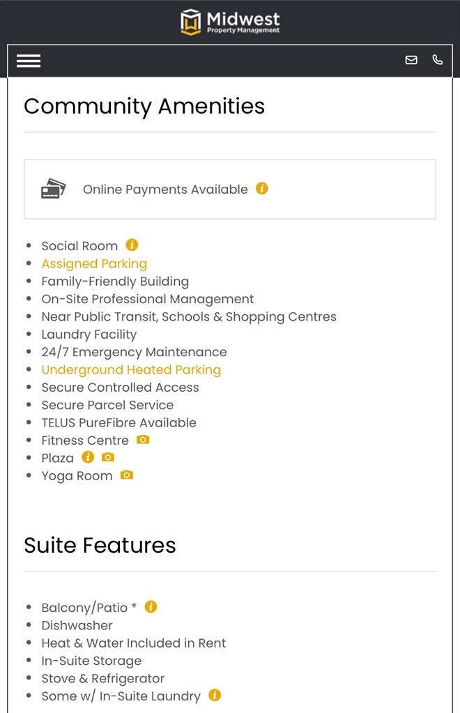 Private Room + Gym