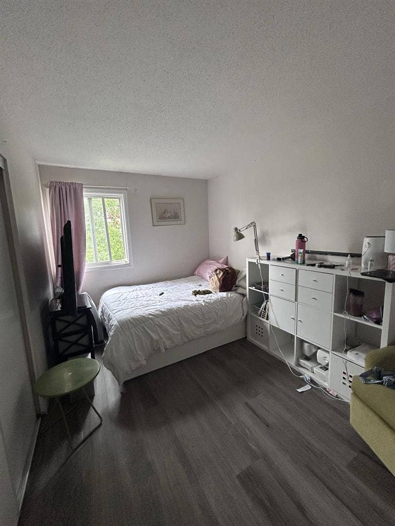 Private Room + Gym