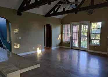 NW AUSTIN CUSTOM BUILT HOME