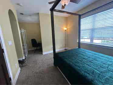 NW AUSTIN CUSTOM BUILT HOME