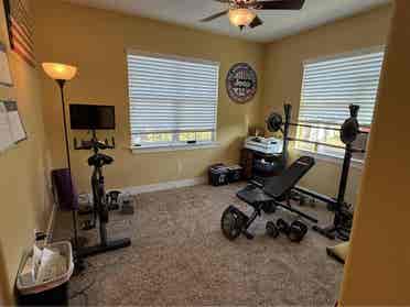 NW AUSTIN CUSTOM BUILT HOME