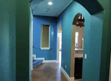 NW AUSTIN CUSTOM BUILT HOME